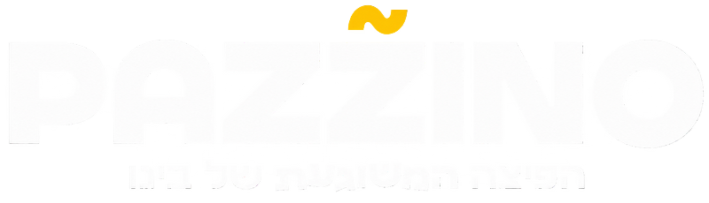 פיצה פצינו חולון לוגו